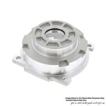 Internal Gear Case Assembly, For DTW1001