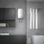 Electrical Water Heater 10L Vertical 1200W - Image 2