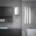 Electrical Water Heater 10L Vertical 1200W