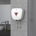 Electrical Water Heater AS TDD QUAD 10L Vertical 1200W - Image 4