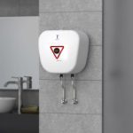 Electrical Water Heater AS TDD QUAD 15L Vertical 1200W - Image 3