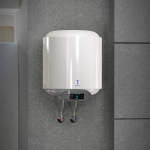 Smart Electric Wi-Fi Water Heater 50L Vertical 1200W - SCC - Image 3