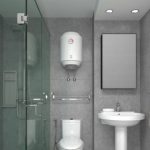 Electrical Water Heater 30L HASM 1200W