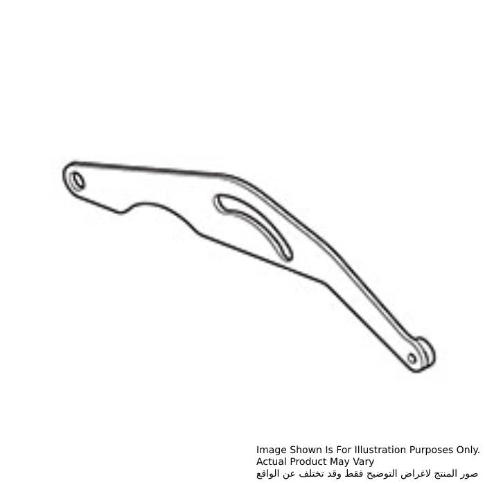 144529_7.jpg Link Plate Complete, For DLS111, LS004G, LS1019L - Image 1