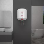 Electric Water Heater 50L Vertical - Super - Image 2