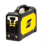 ARC / TIG Welding Machine, Welds Electrodes Up To 4 mm, 200 Amperes, 110 & 220V, Single Phase, 8.4kg