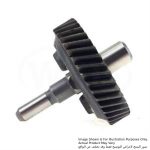 Gear Complete, For 6825