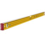 Type 96-2, Spirit Level, 3 Vial, 100 cm, Made In Germany