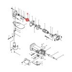 Crank Shaft Complete, For JS1600
