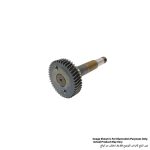 Helical Gear # 43, For 9403, 9921