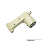 Motor Housing, For 2412N, 2414