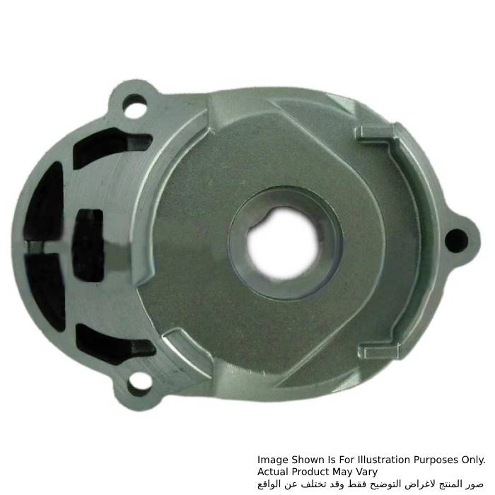 156741_7.jpg Gear Housing Cover, For HP2000, HP2010N - Image 1