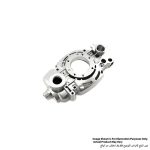 قاعدة موتوركاملة، للموديل RP1800