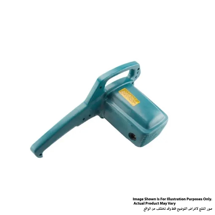 159140_2.jpg Motor Housing Complete, For LS1030 - Image 1