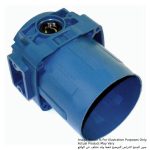 Motor Housing Complete, For HM1303, HM1303B