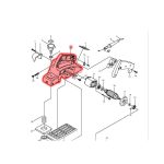 هيكل خارجي، للموديل 1902