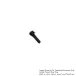 PAN HEAD SCREW M4X16, For Makita 2012NB, BO5030, BO5041, GA9050, LS1440