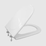 SEAT COVER SC4(DANA) - WHITE