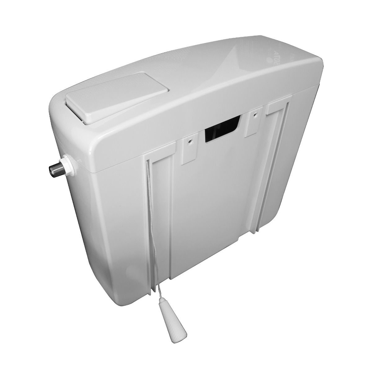 180081400401000_b.jpg Water Tank - SHALLAL 3000 - Image 1