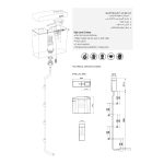 Water Tank - SHALLAL 3000 - Image 2