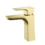 Saudi Ceramics CUBIST WB MIXER 12 cm