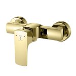 SC CUBIST SHOWER MIXER - Image 3