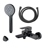 SC CUBIST BATH MIXER - Image 2