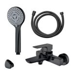 خلاط حوض استحمام - الخزف السعودي