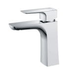 Wash Basin MIXER - CUBIST