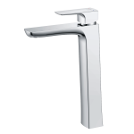 Wash Basin MIXER - CUBIST