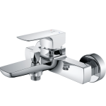 خلاط حوض استحمام - الخزف السعودي