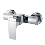 SHOWER MIXER  - CUBIST - Image 3