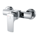 SHOWER MIXER  - CUBIST