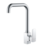 KITCHEN SINK MIXER - CUBIST