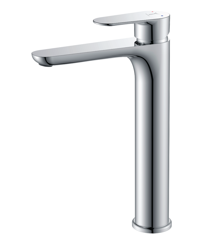 180101010252003.png Wash Basin MIXER - STARK - Image 1