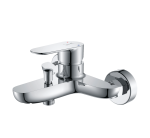 ⁦خلاط حوض استحمام - الخزف السعودي⁩ - الصورة ⁦2⁩