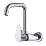KITCHEN WALL SINK MIXER - STARK - Image 2