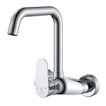 KITCHEN WALL SINK MIXER - STARK
