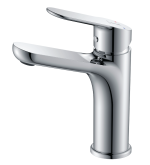 Wash Basin MIXER - RISE - Image 2