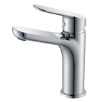 Wash Basin MIXER - RISE