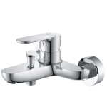 خلاط حوض استحمام - الخزف السعودي