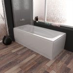 SALWA BT(170X70)W/Frame&Panel(LEFT SIDE) - Image 3