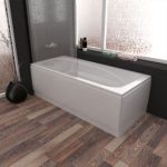 SALWA BT(170X70)W/Frame&Panel(LEFT SIDE) - Image 2