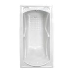ALASKA BATH TUB WO/HOLE 150X70
