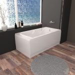 ALASKA BT(150X70)W/Frame&Panel(RIGHTSIDE) - Image 2