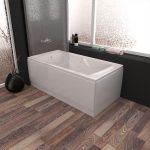 ALASKA BT (150X70) W/Frame&Panel(LEFT SIDE) - Image 2