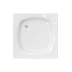 MALAGA SCC SHOWER TRAY 70X70 SQUARE
