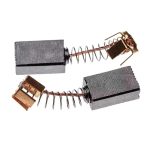 Carbon Brush, For HP2000, HP2010N, RP0900, UT1301