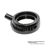 غلاف خارجي, للموديلات BO5010, BO5020, BO5021