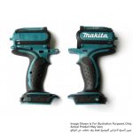 Housing Set, For BDF451, BHP451, DDF451, DHP451